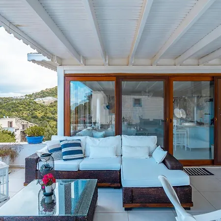 شقة Fabulous 2 Bedroom Flat With Amazing View In Yalikavak *