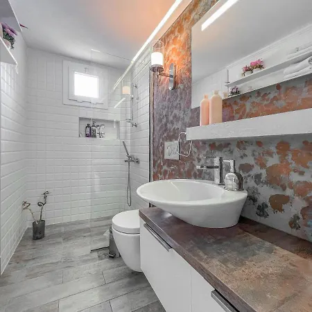 شقة Fabulous 2 Bedroom Flat With Amazing View In Yalikavak