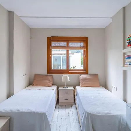 Fabulous 2 Bedroom Flat With Amazing View In Yalikavak *